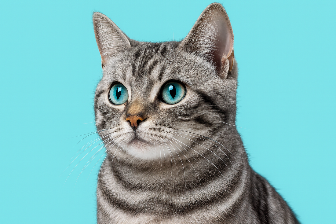 Deciphering your cat’s language