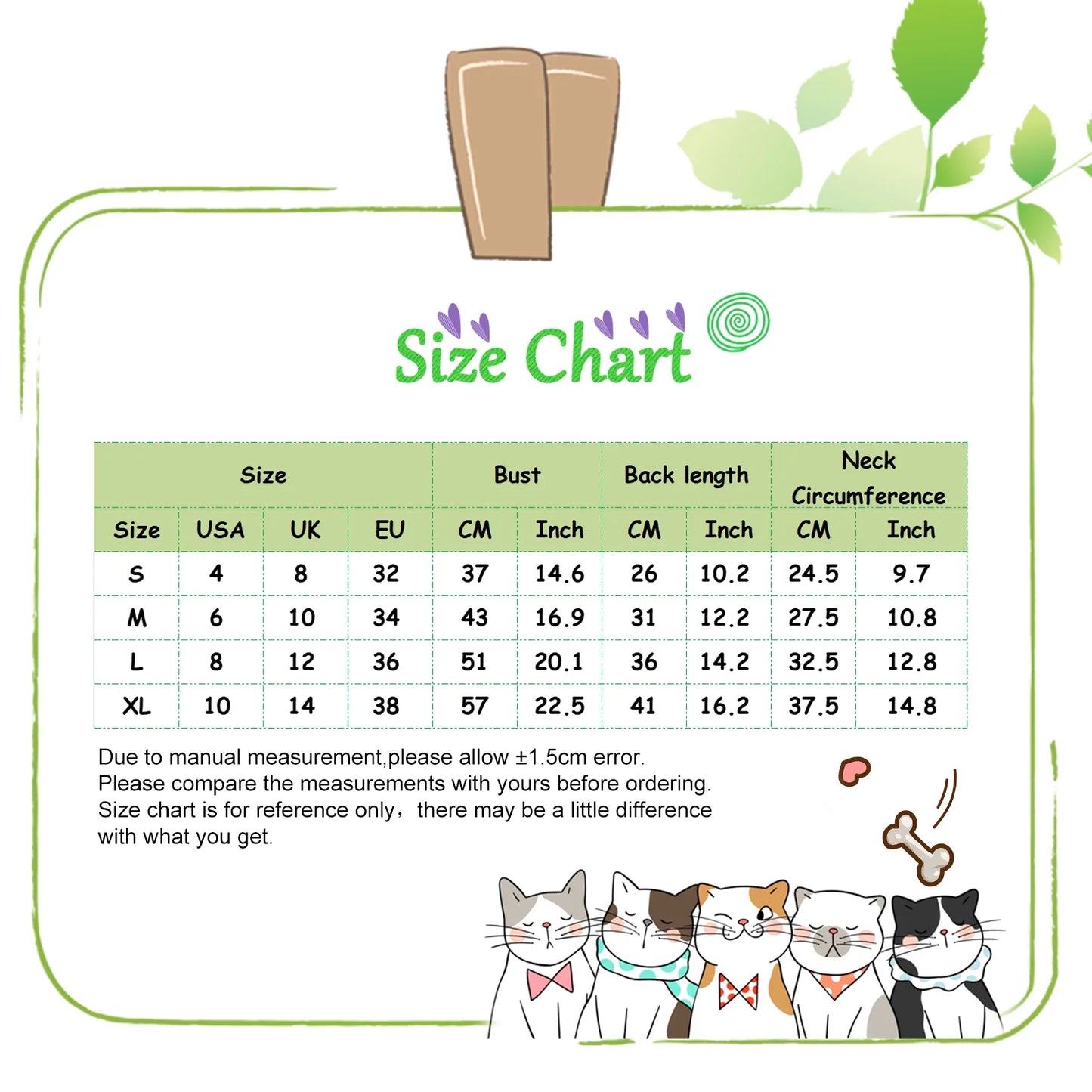 Dog Sweaters for Small Dogs, Cute Dog Clothes Classic Warm Pet Sweaters for Dogs Girls Boys, Cat Sweater Dog Sweatshirt Winter Coat Apparel for Small Dog Puppy Kitten Cat(Blue, XL)