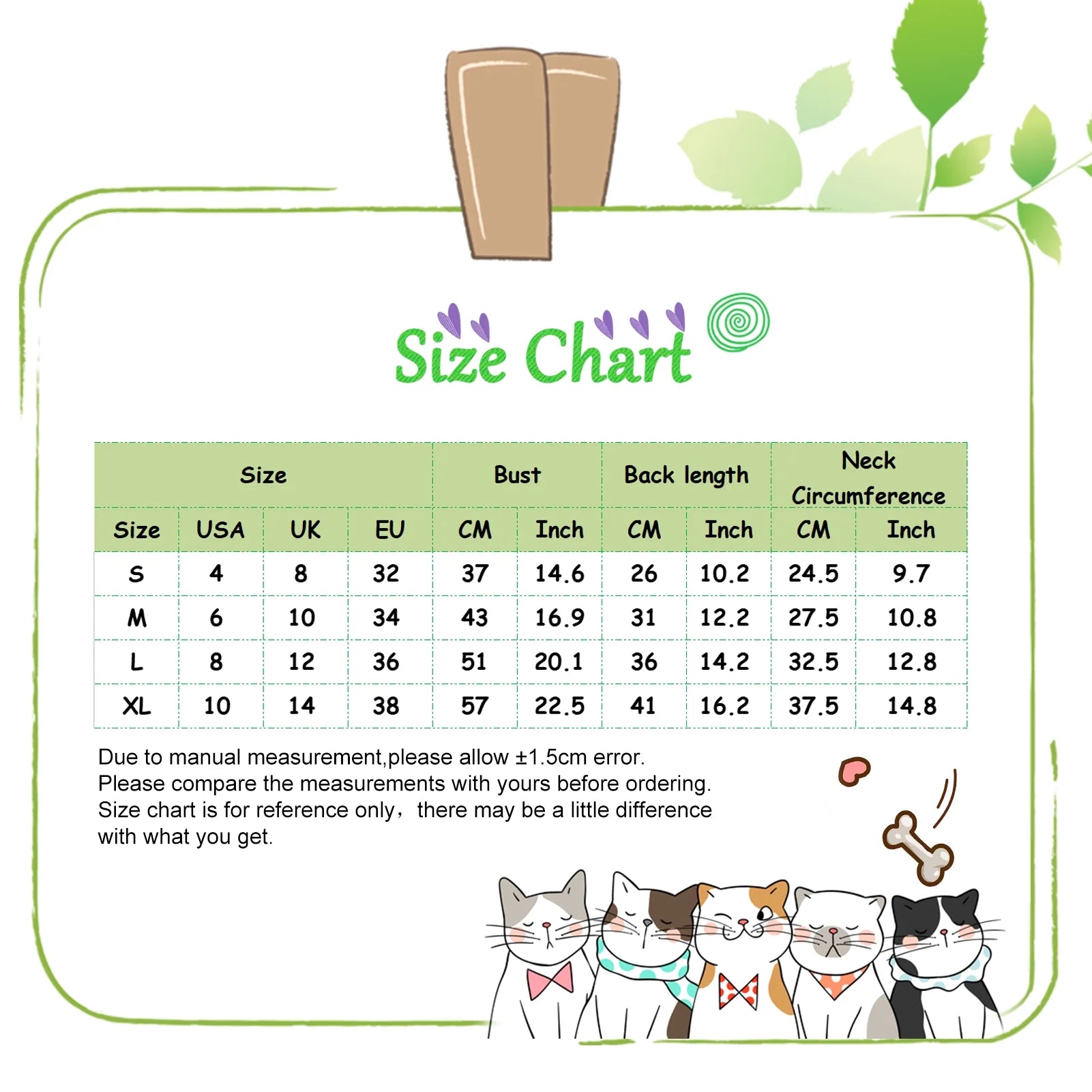 Dog Sweaters for Small Dogs, Cute Dog Clothes Classic Warm Pet Sweaters for Dogs Girls Boys, Cat Sweater Dog Sweatshirt Winter Coat Apparel for Small Dog Puppy Kitten Cat(Blue, XL)