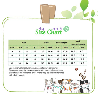 Dog Sweaters for Small Dogs, Cute Dog Clothes Classic Warm Pet Sweaters for Dogs Girls Boys, Cat Sweater Dog Sweatshirt Winter Coat Apparel for Small Dog Puppy Kitten Cat(Blue, XL)