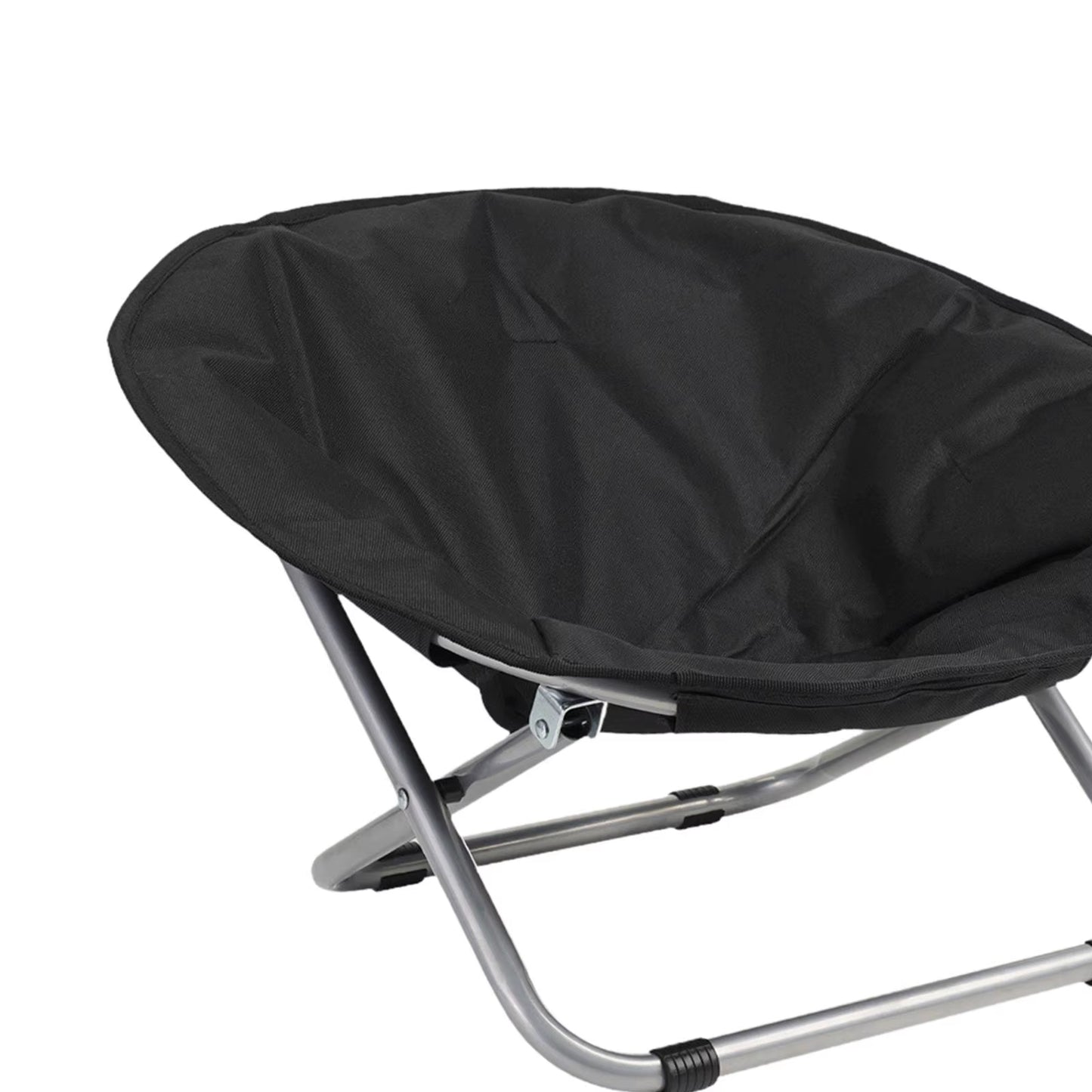 Elevated Cat Bed Foldable Iron Stand Furniture Rest Sofa Sleeping Raised Bed