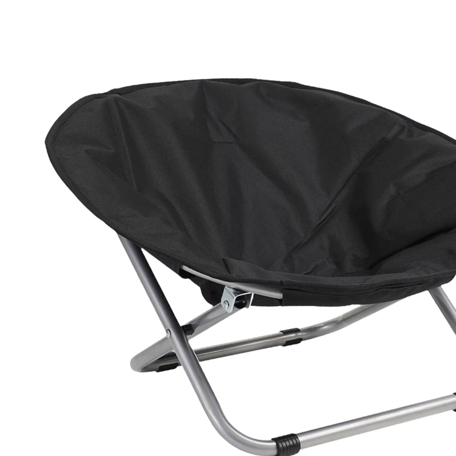 Elevated Cat Bed Foldable Iron Stand Furniture Rest Sofa Sleeping Raised Bed