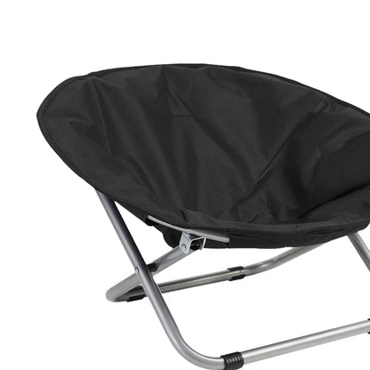 Elevated Cat Bed Foldable Iron Stand Furniture Rest Sofa Sleeping Raised Bed