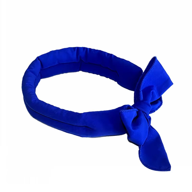 ChillPup Ice Bandana – The Coolest Summer Style for Your Hot Dog